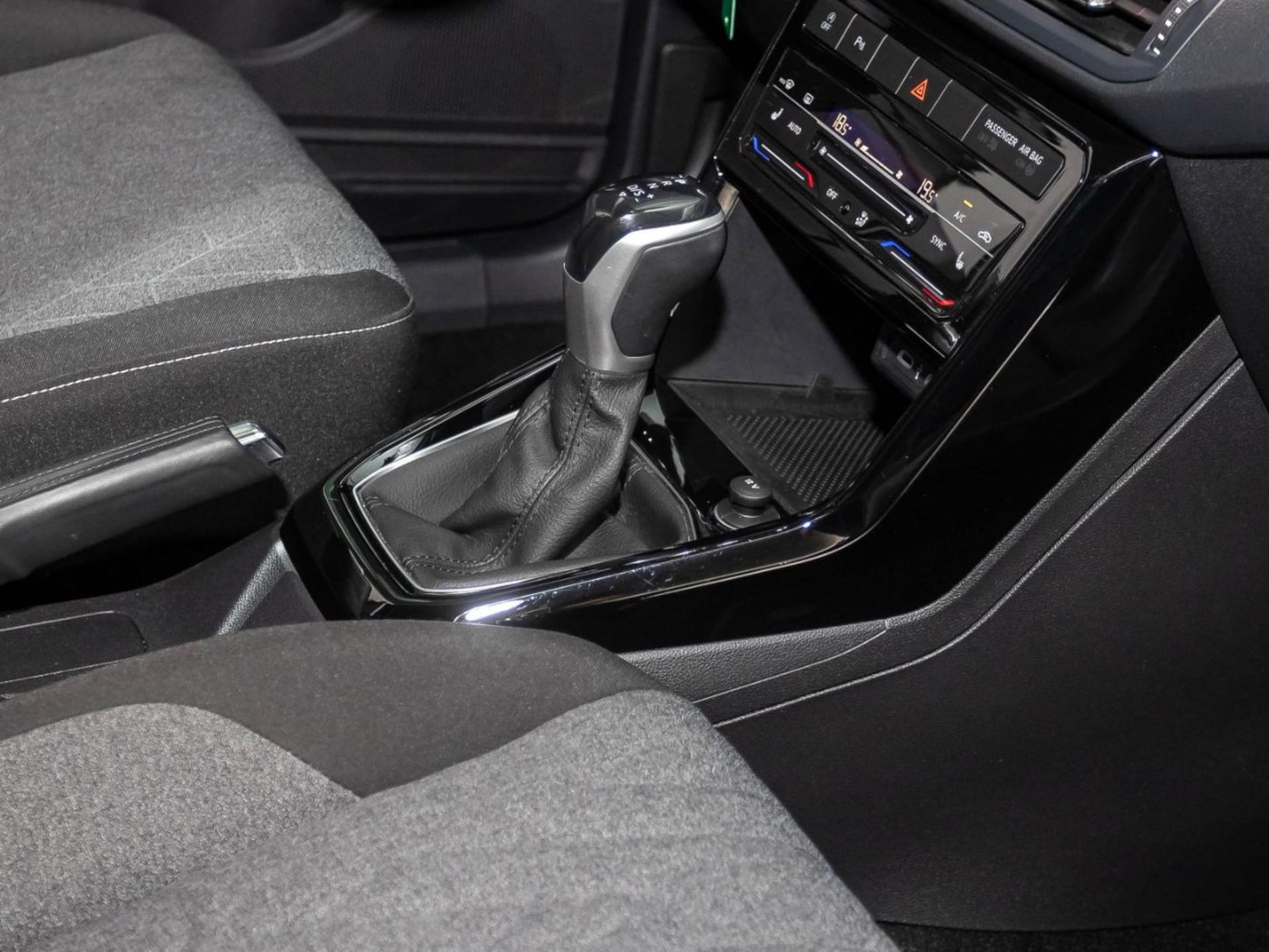 Volkswagen T-Cross MOVE