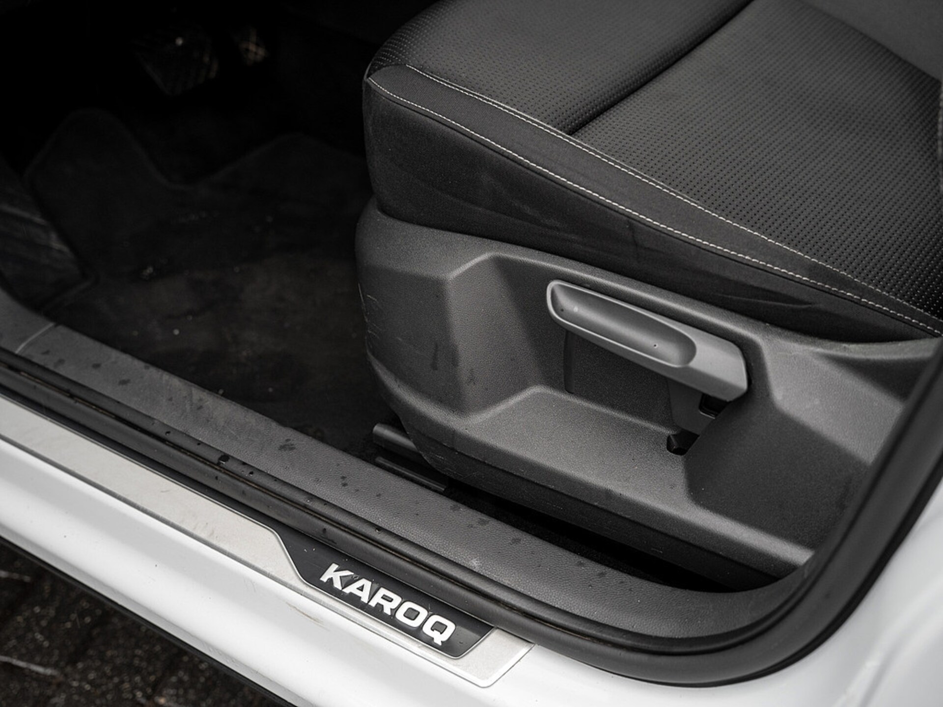 Skoda Karoq Ambition