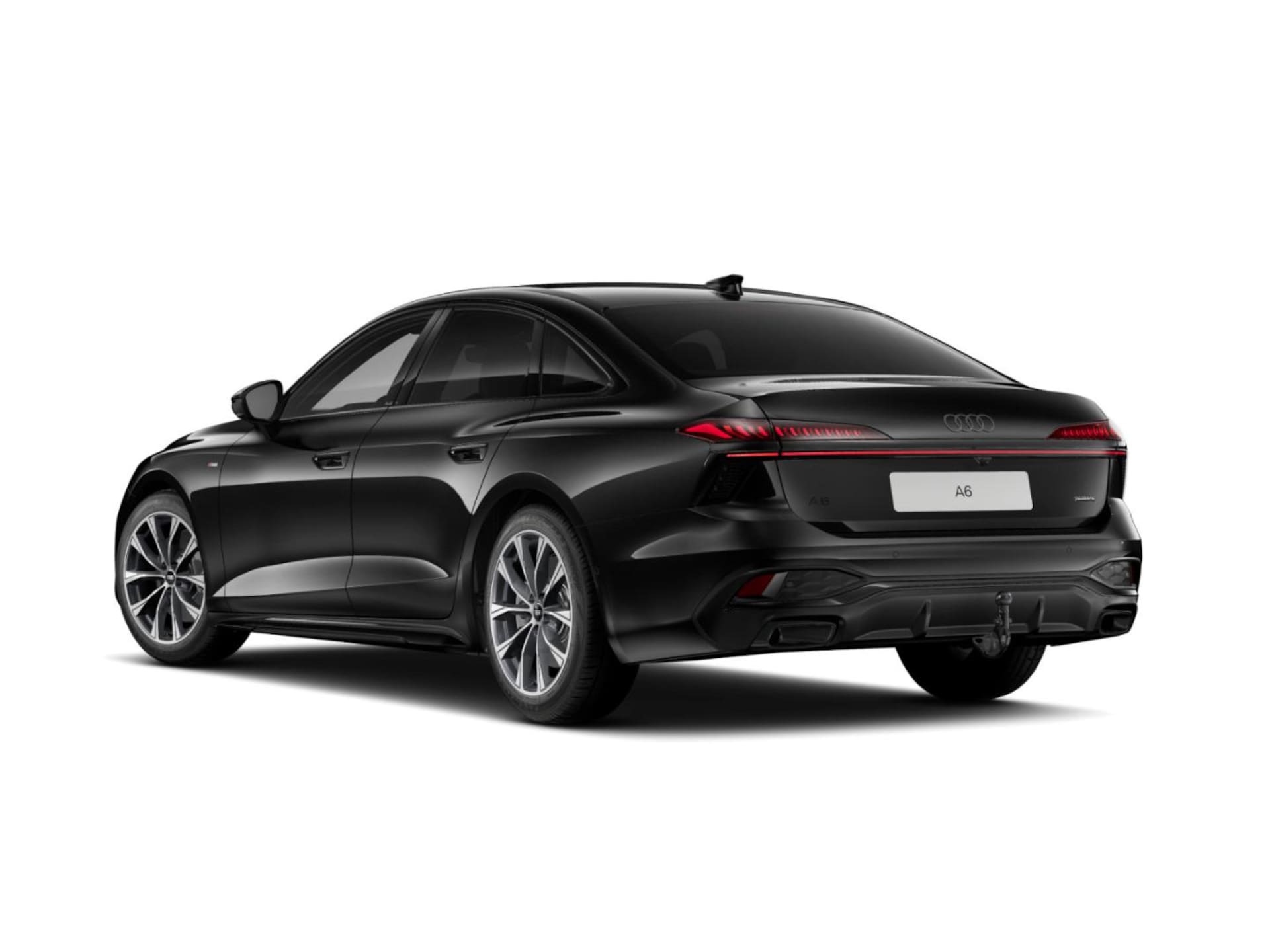 Audi A6 Limousine