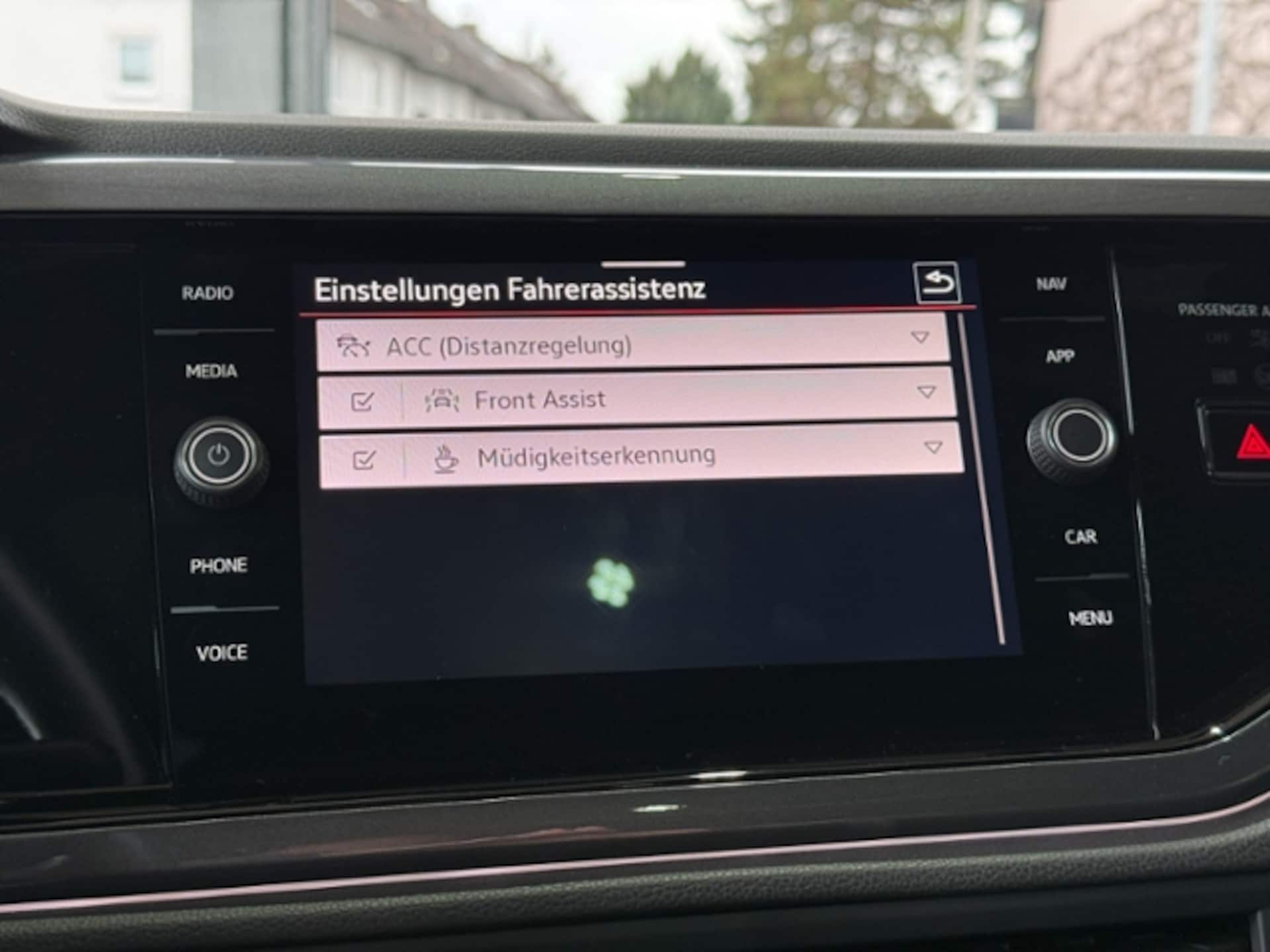 Volkswagen Polo GTI