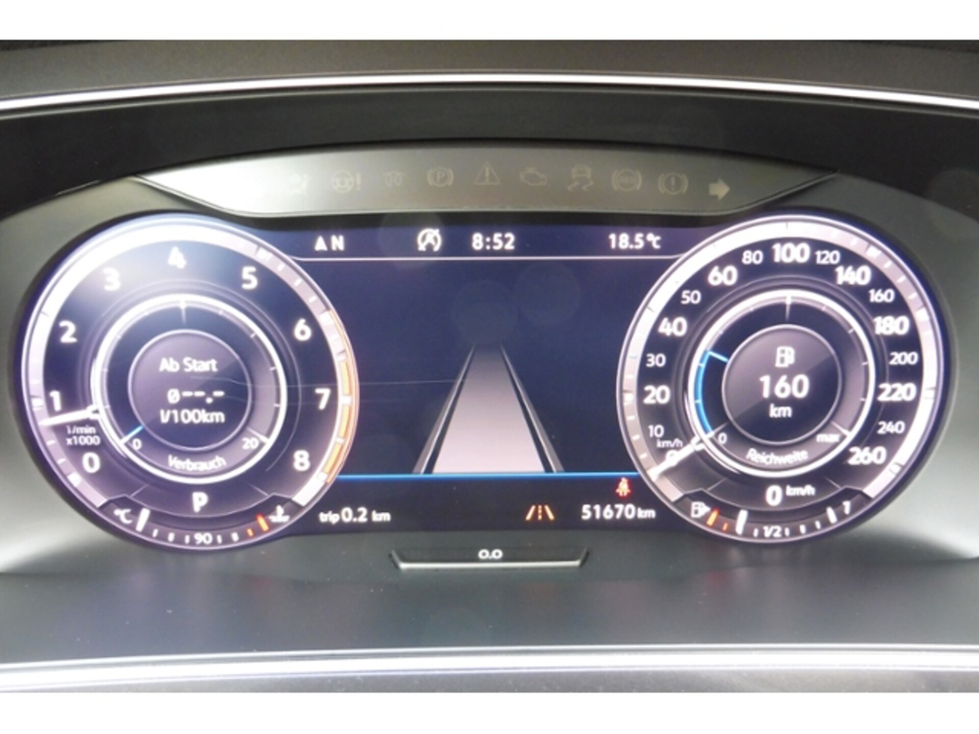 Volkswagen Tiguan SOUND