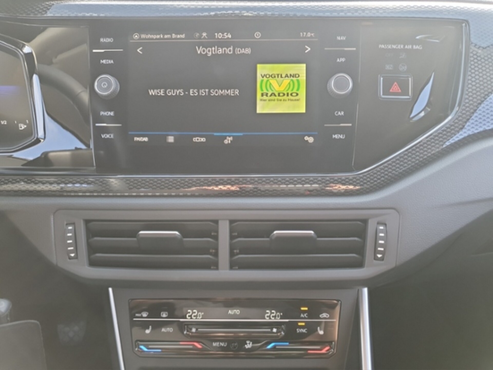Volkswagen Taigo Life