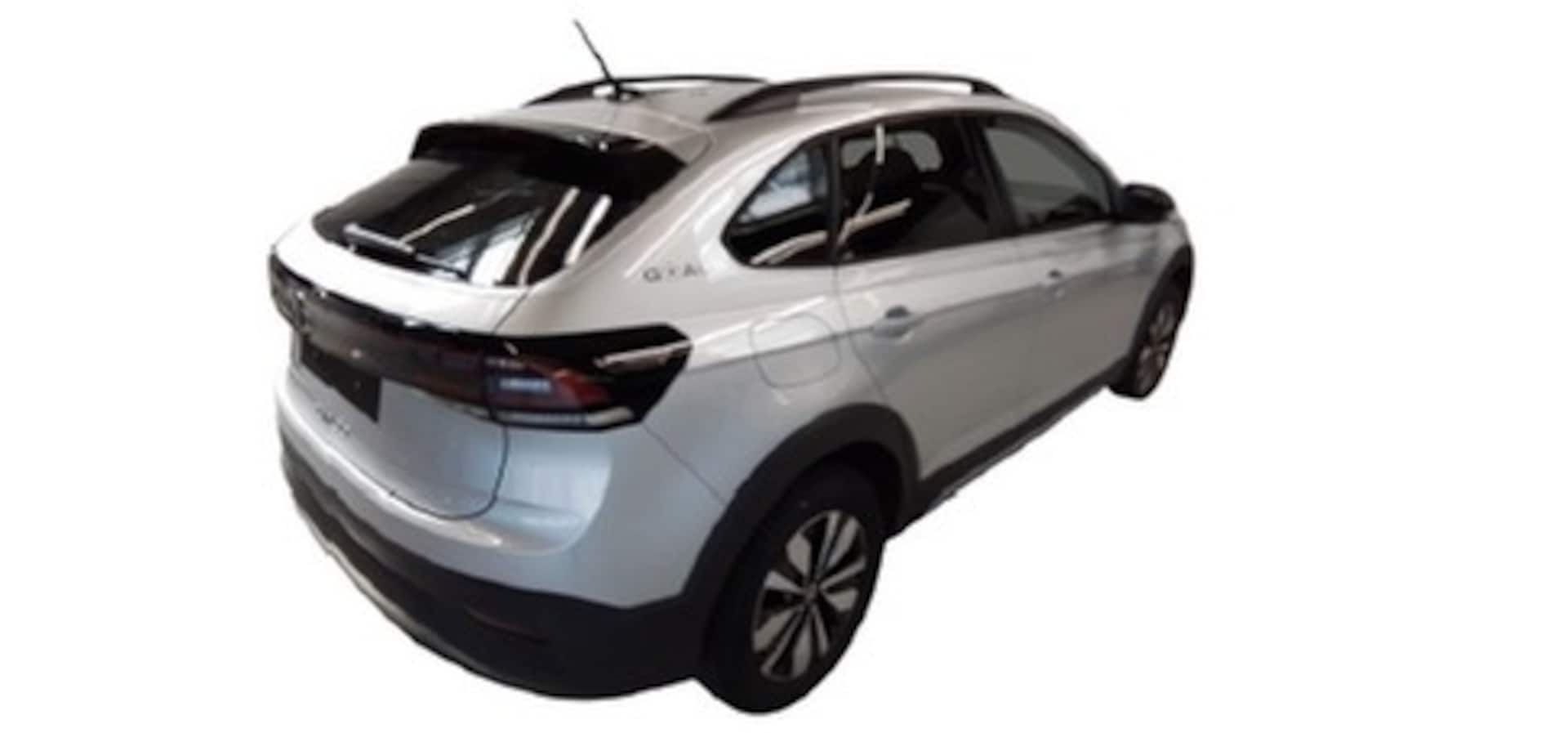 Volkswagen Taigo Life