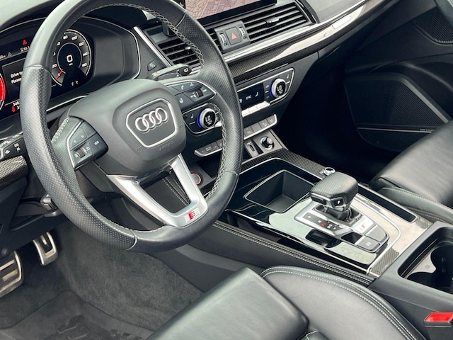 2023 Audi SQ5