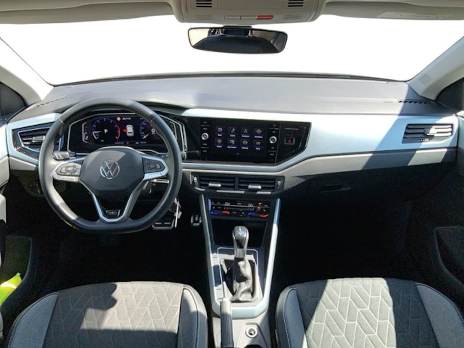 Volkswagen Polo – Bild 10