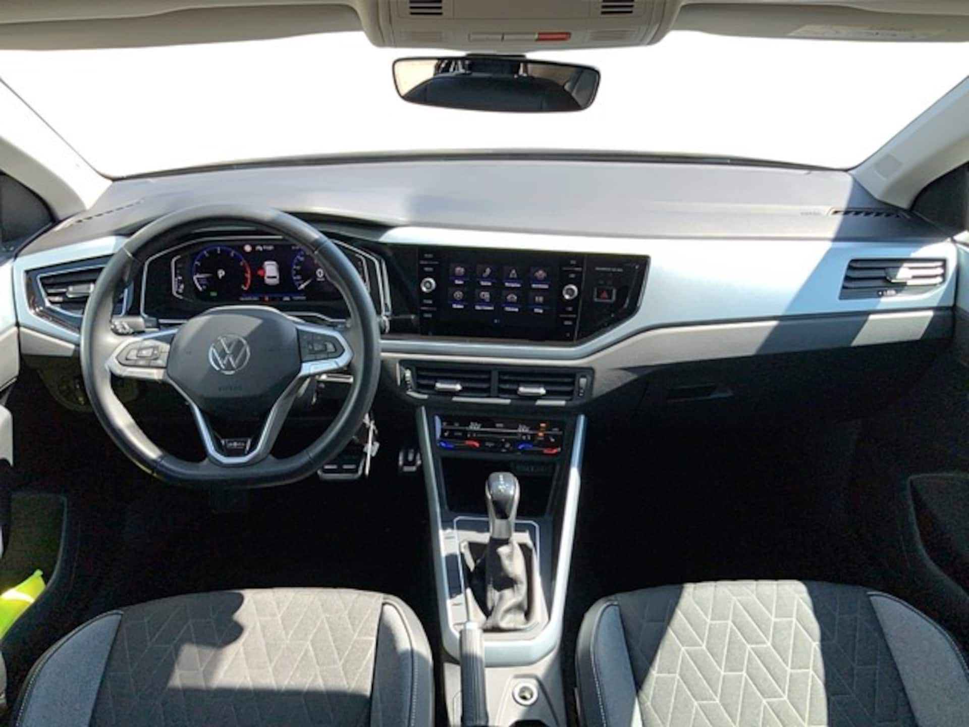 Volkswagen Polo Goal