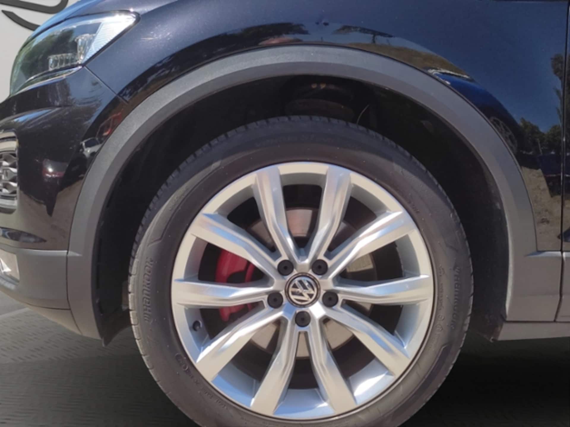 Volkswagen T-Roc Sport