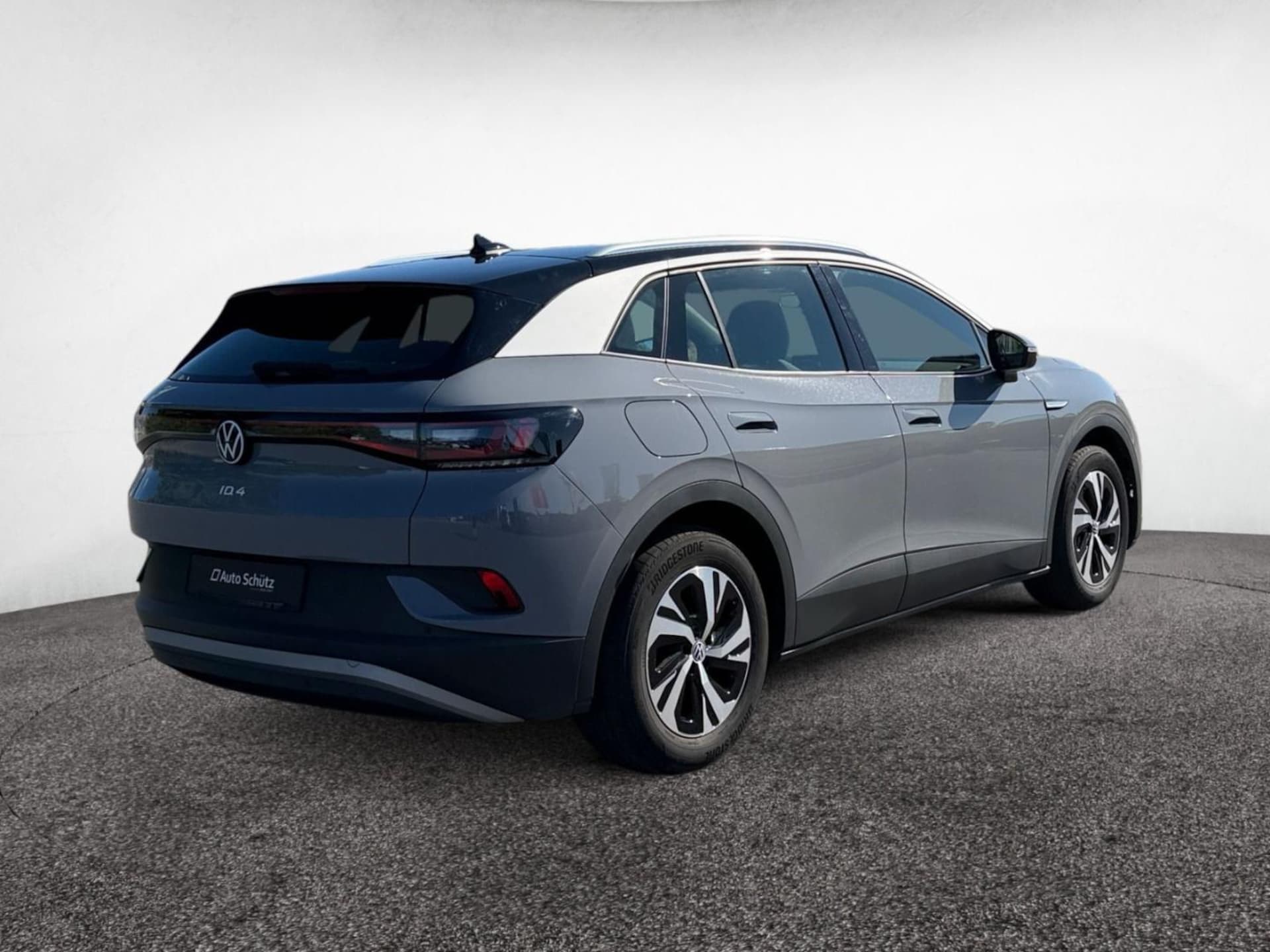 Volkswagen ID.4 City