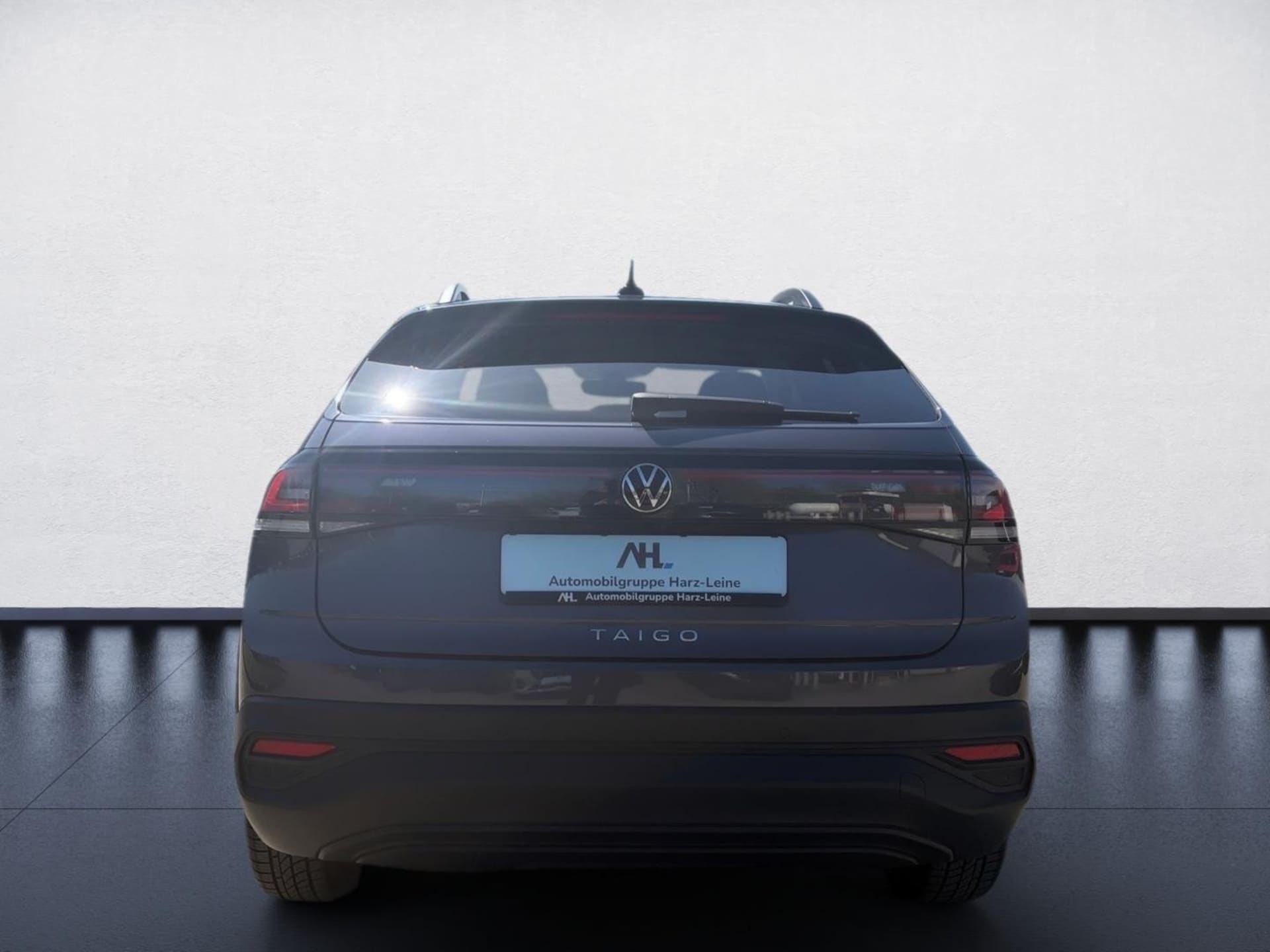 Volkswagen Taigo Goal