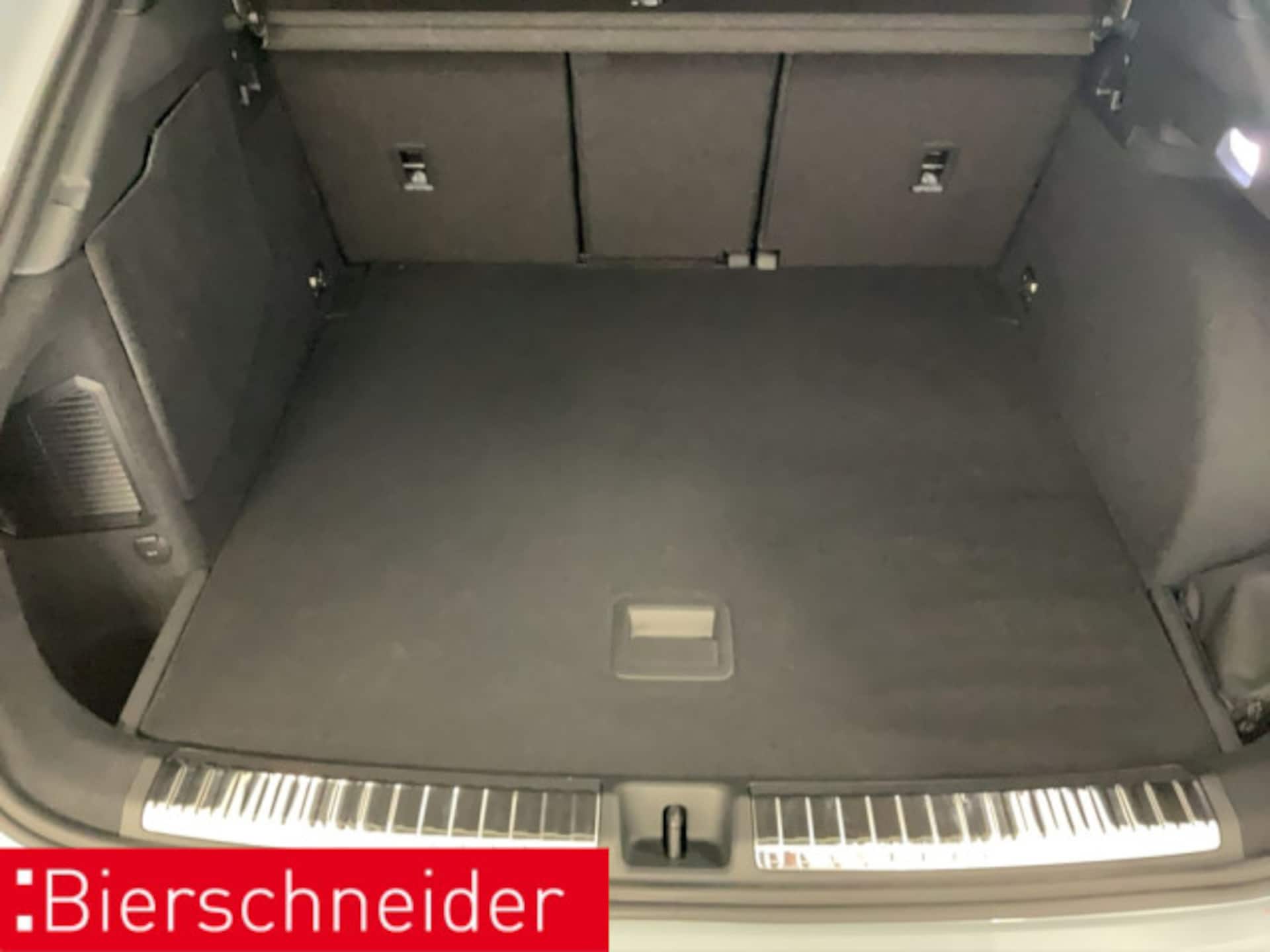 Audi Q3 Sportback e-hybrid