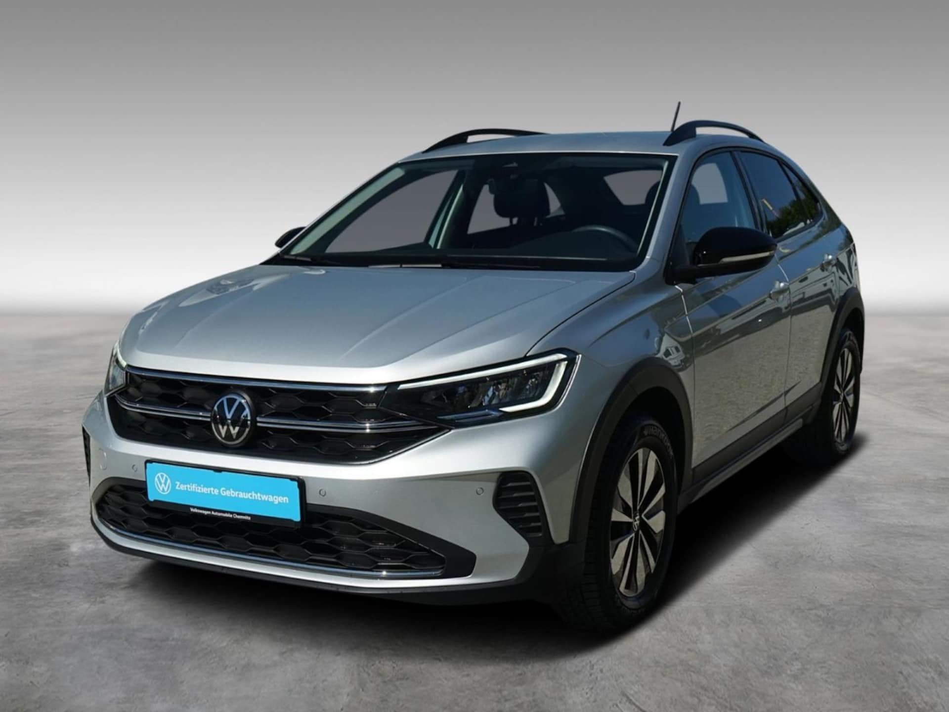 Volkswagen Taigo Goal