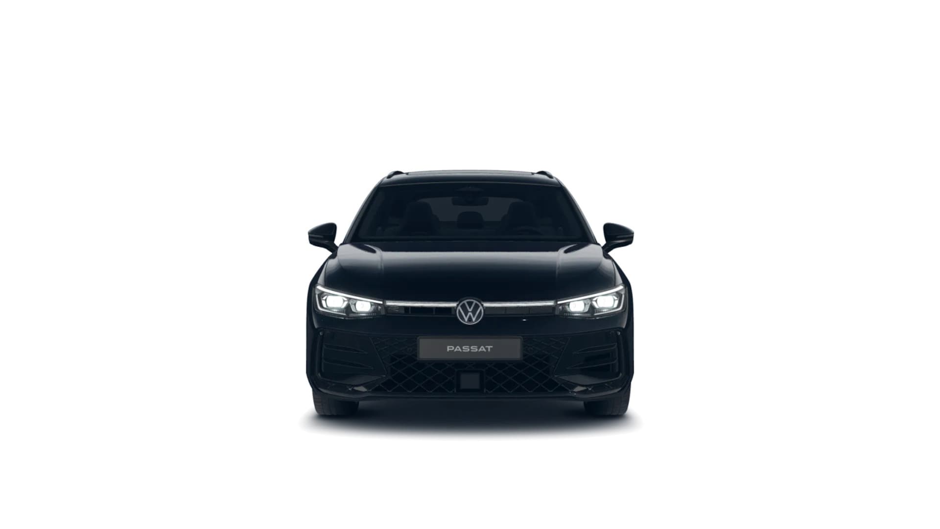 Volkswagen Passat R-Line