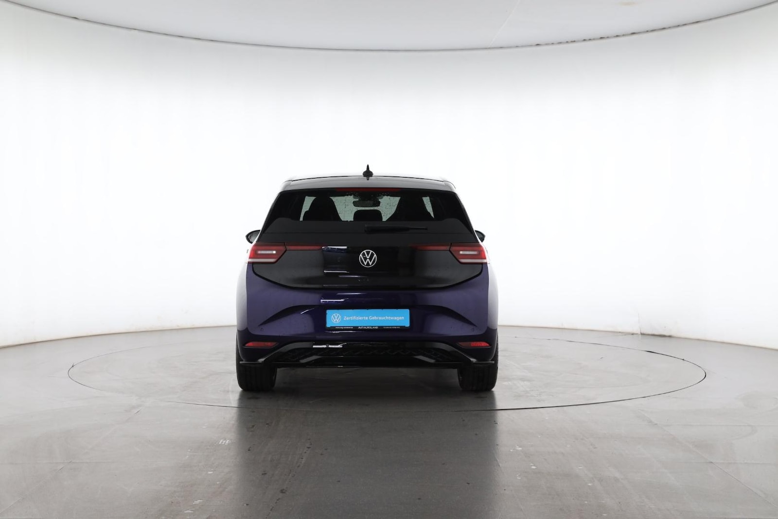 Volkswagen ID.3 – Bild 6