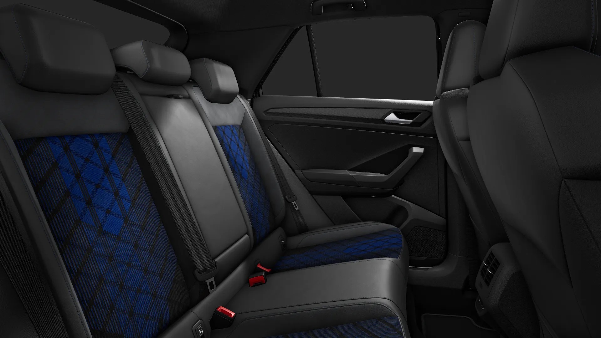 Volkswagen T-Roc R