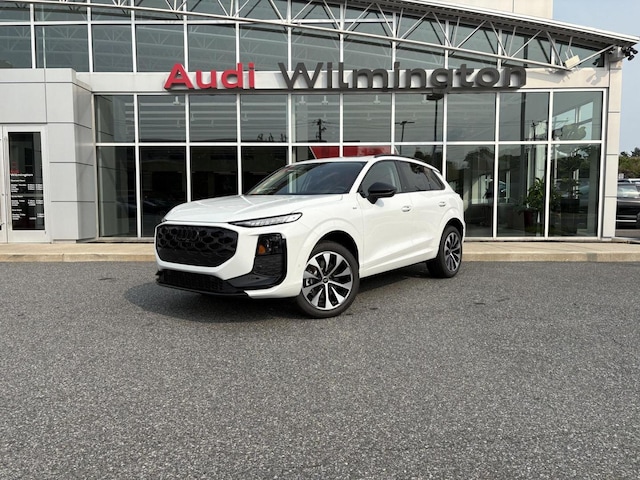 Photo of 2026 Audi Q3 SUV 