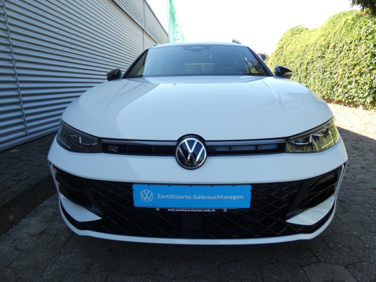 Volkswagen Passat – Bild 2