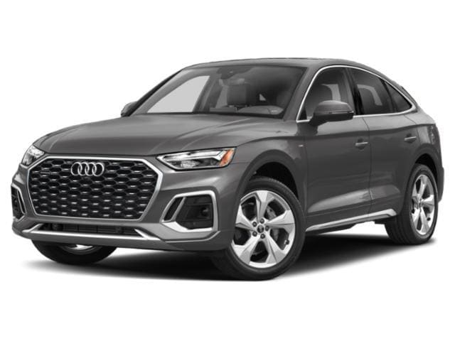 Photo of 2024 Audi Q5 Sportback