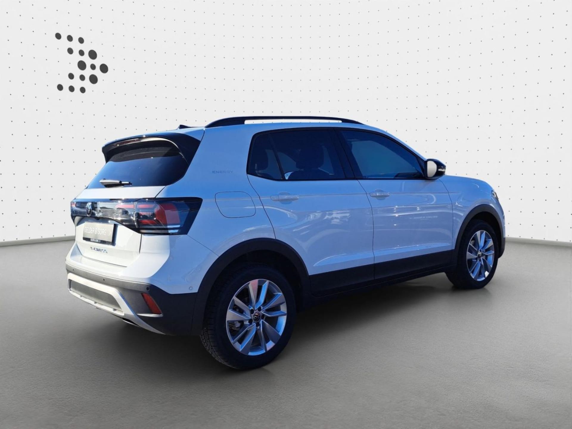 Volkswagen T-Cross ENERGY