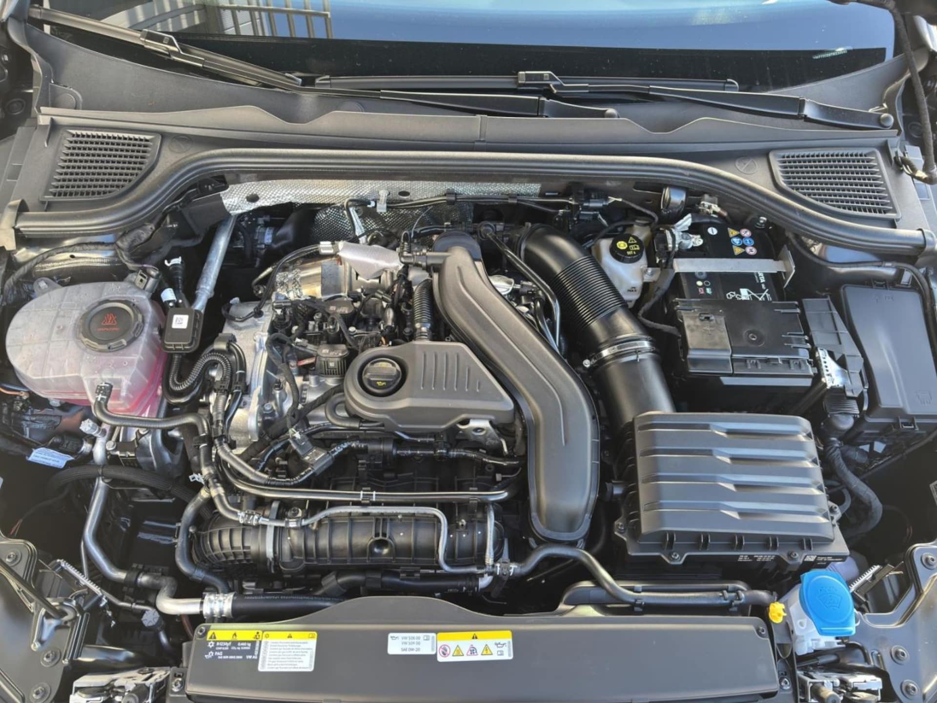 Volkswagen Golf ENERGY