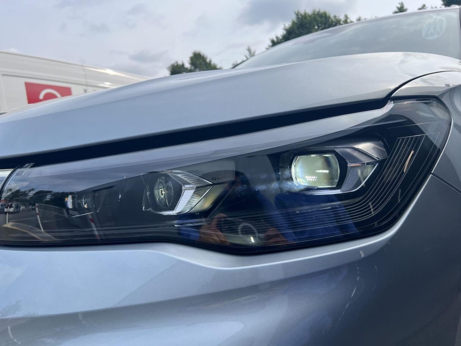 Volkswagen Tiguan – Bild 14