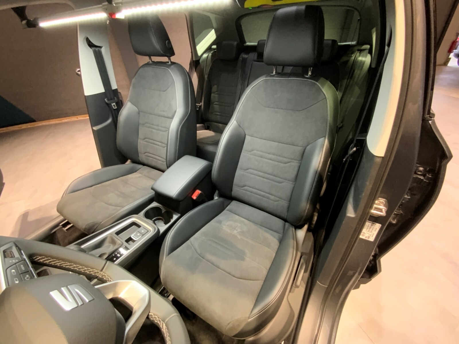 SEAT Ateca – Bild 15