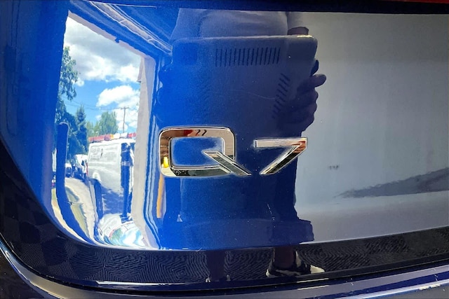 2022 Audi Q7 Premium Plus - Photo 10