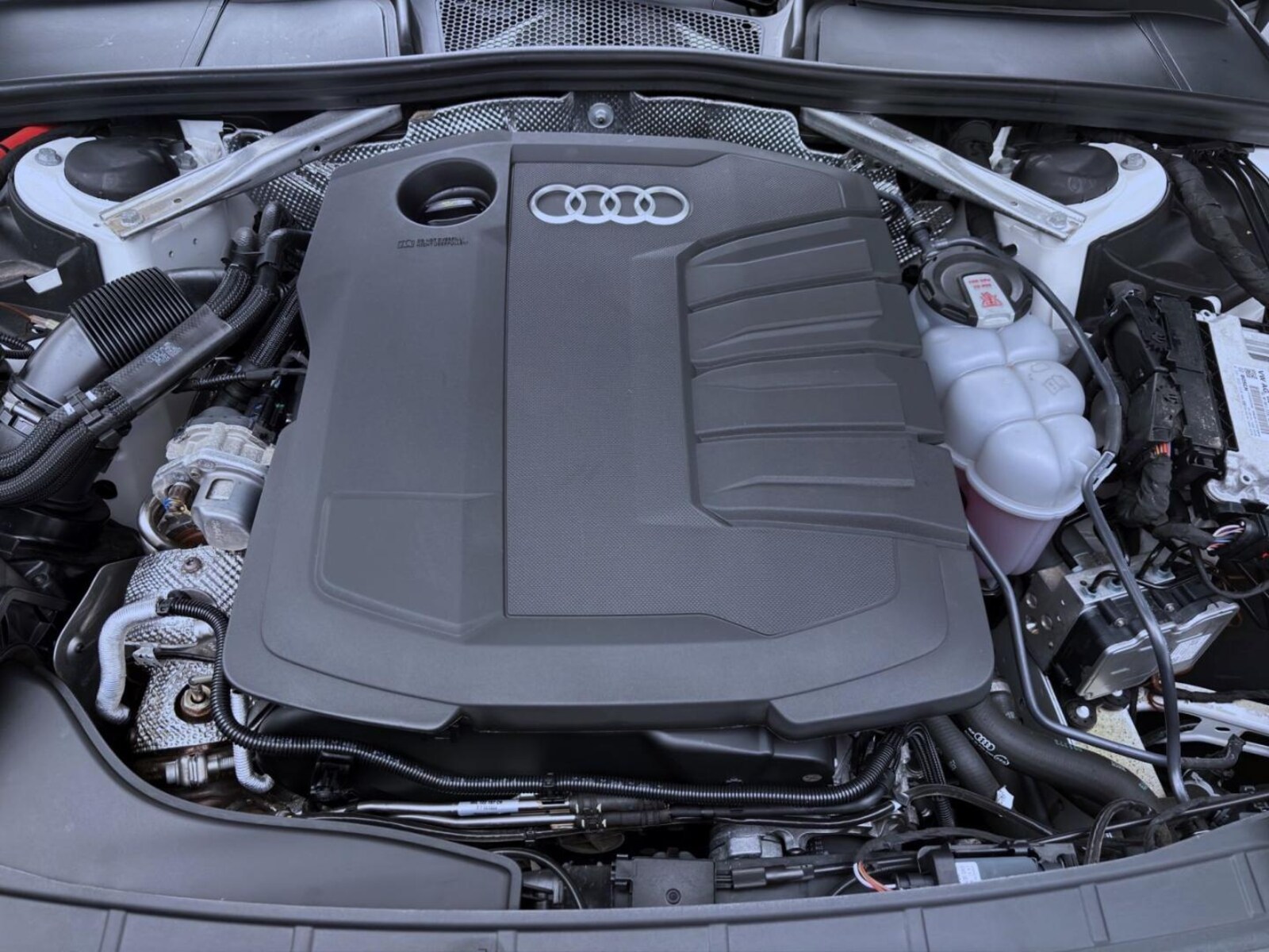 Audi A4 Avant – Bild 19
