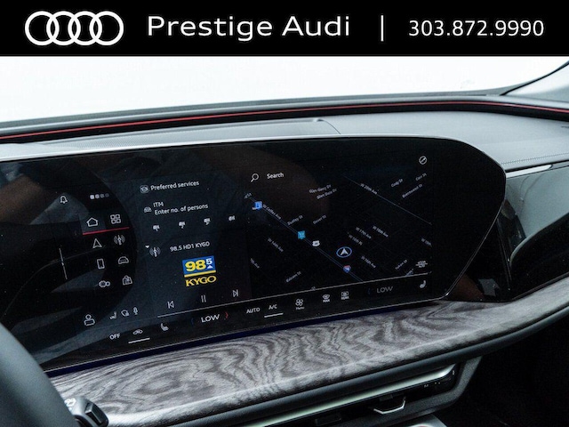 2025 Audi Q5 Premium - Photo 17