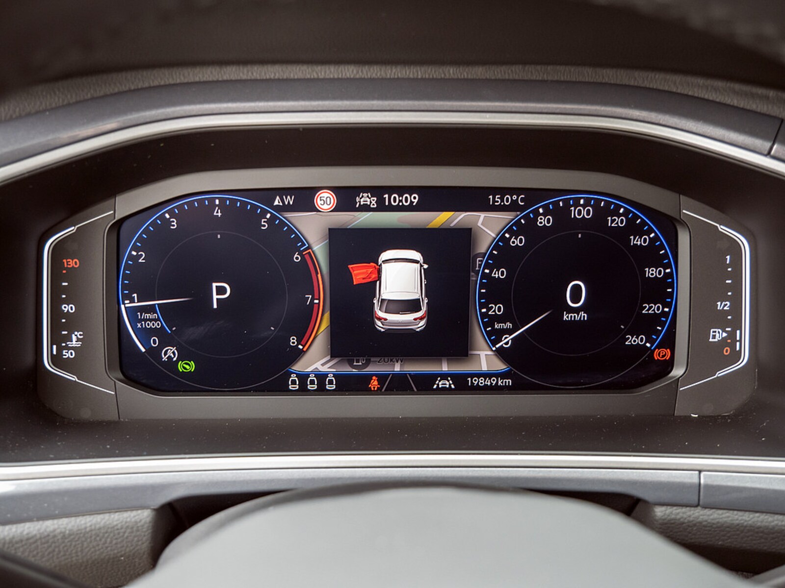 Volkswagen T-Roc – Bild 19
