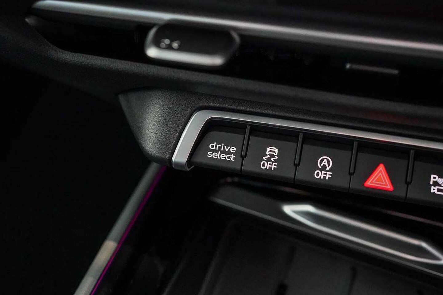 Image about Audi Q3 SUV TFSI 110 kW launch edition