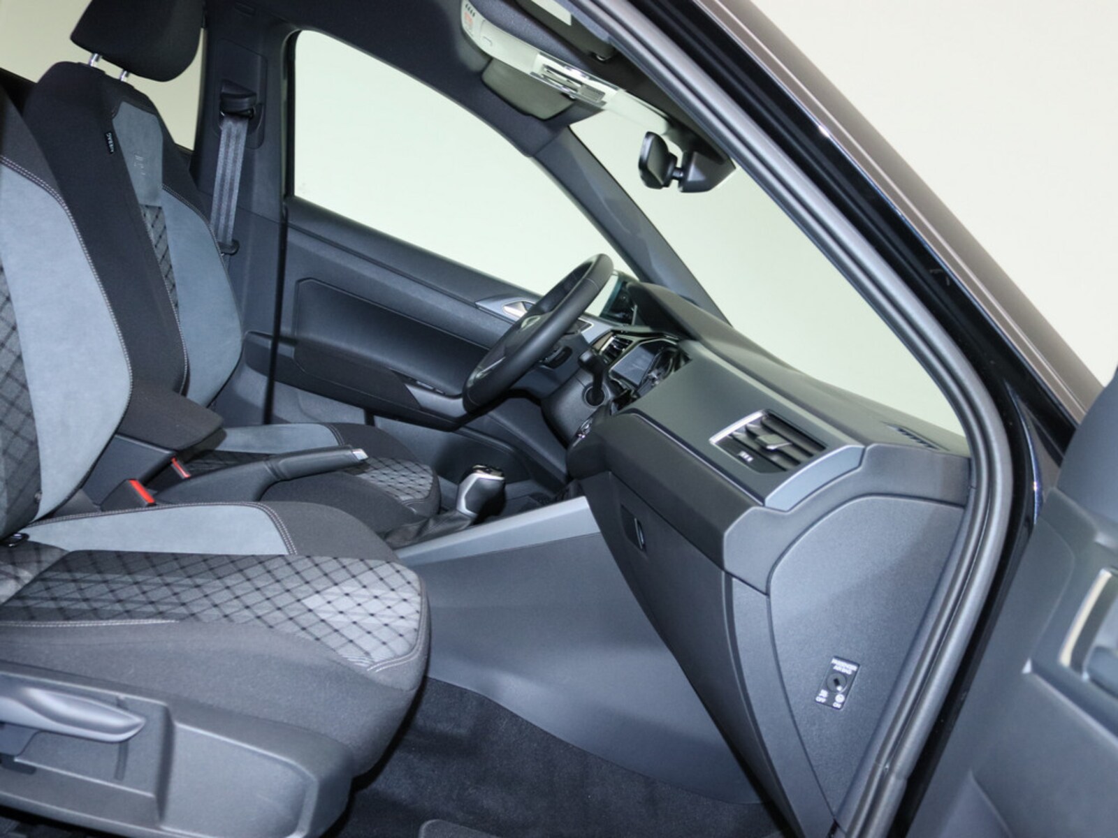 Volkswagen Taigo – Bild 9