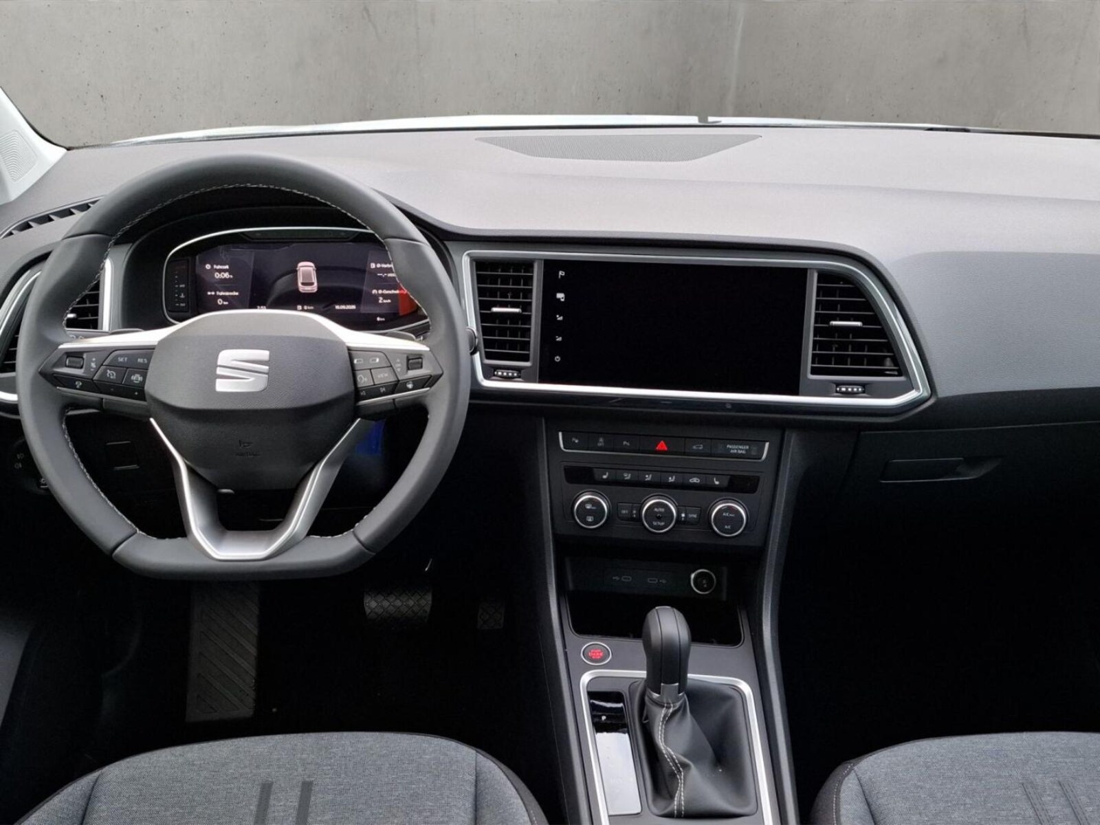 SEAT Ateca – Bild 14