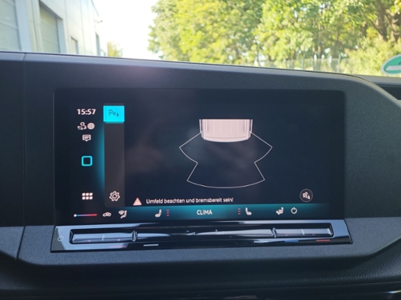 Volkswagen Caddy Maxi Cargo – Bild 23