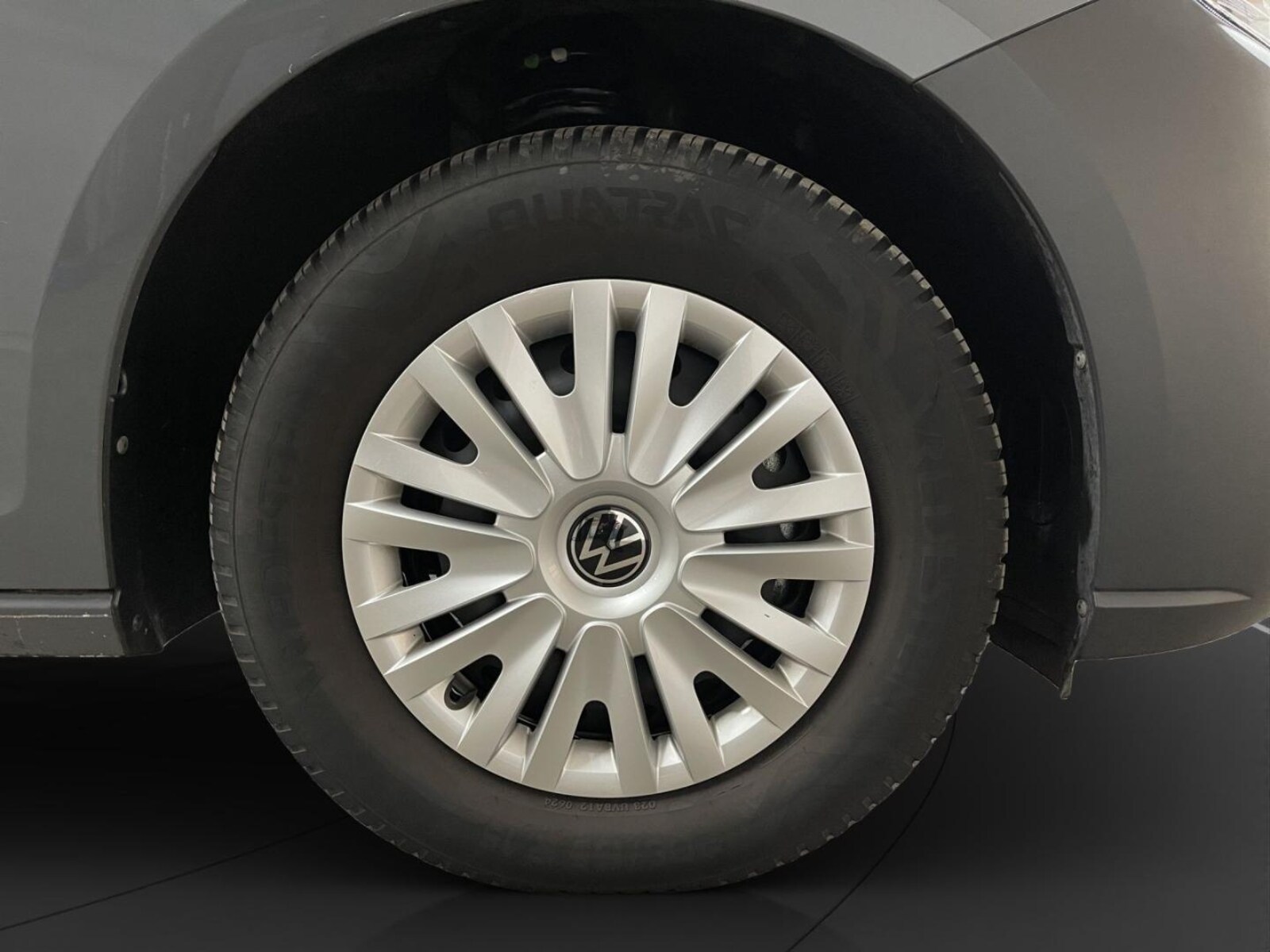 Volkswagen Caddy – Bild 13