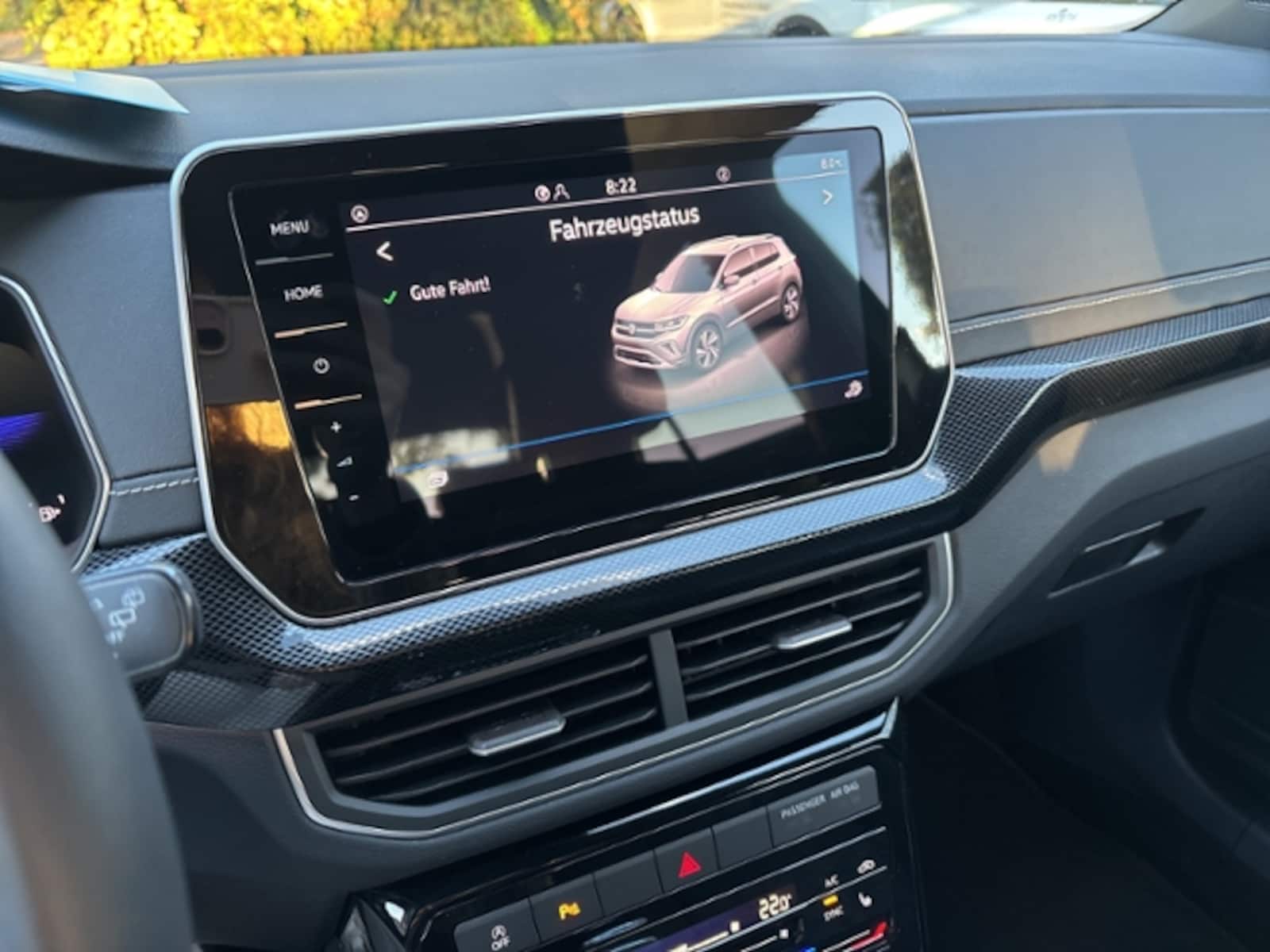 Volkswagen T-Cross – Bild 18