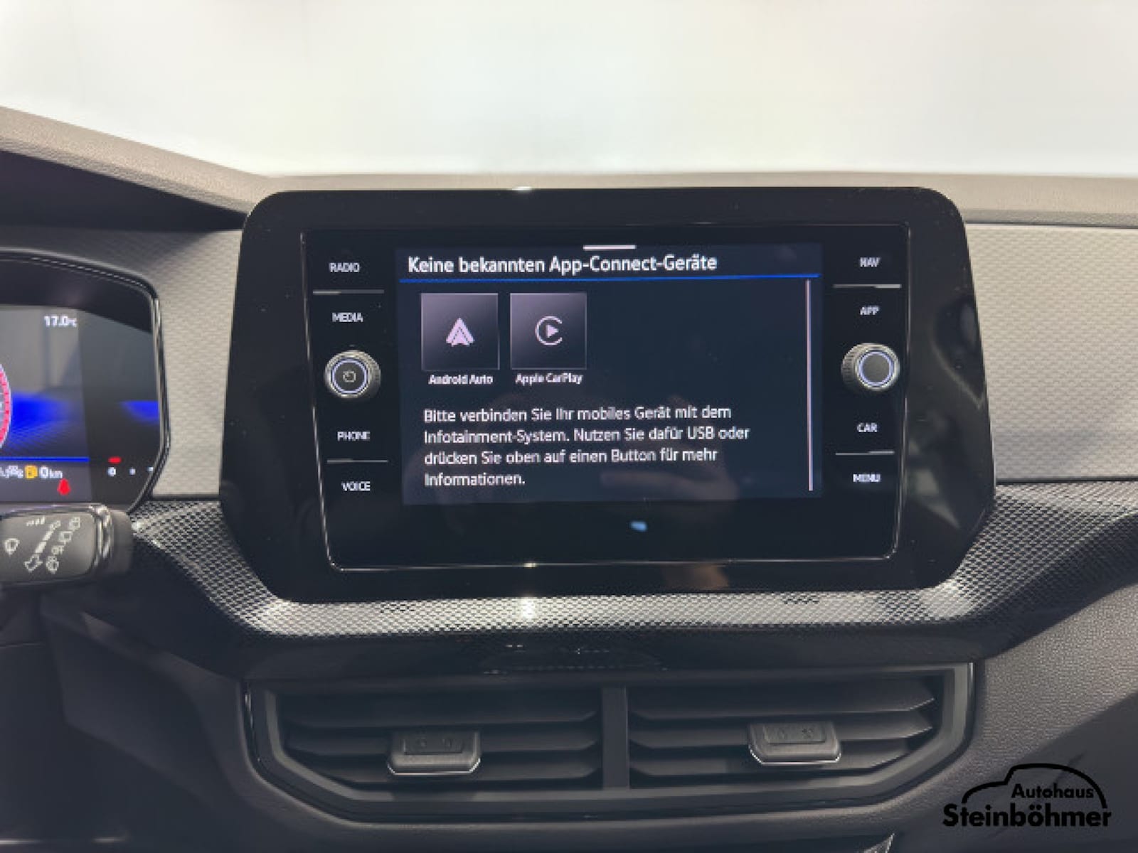Volkswagen T-Cross – Bild 23