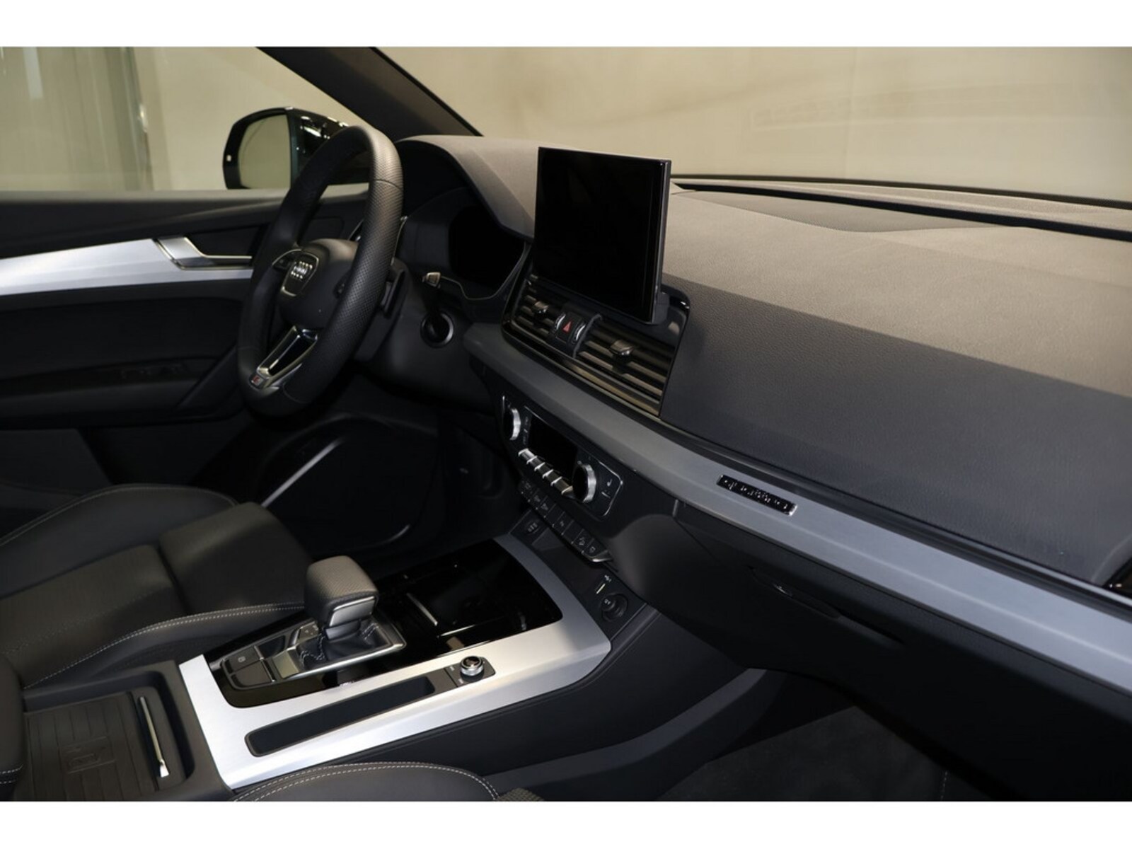 Audi Q5 Sportback – Bild 14