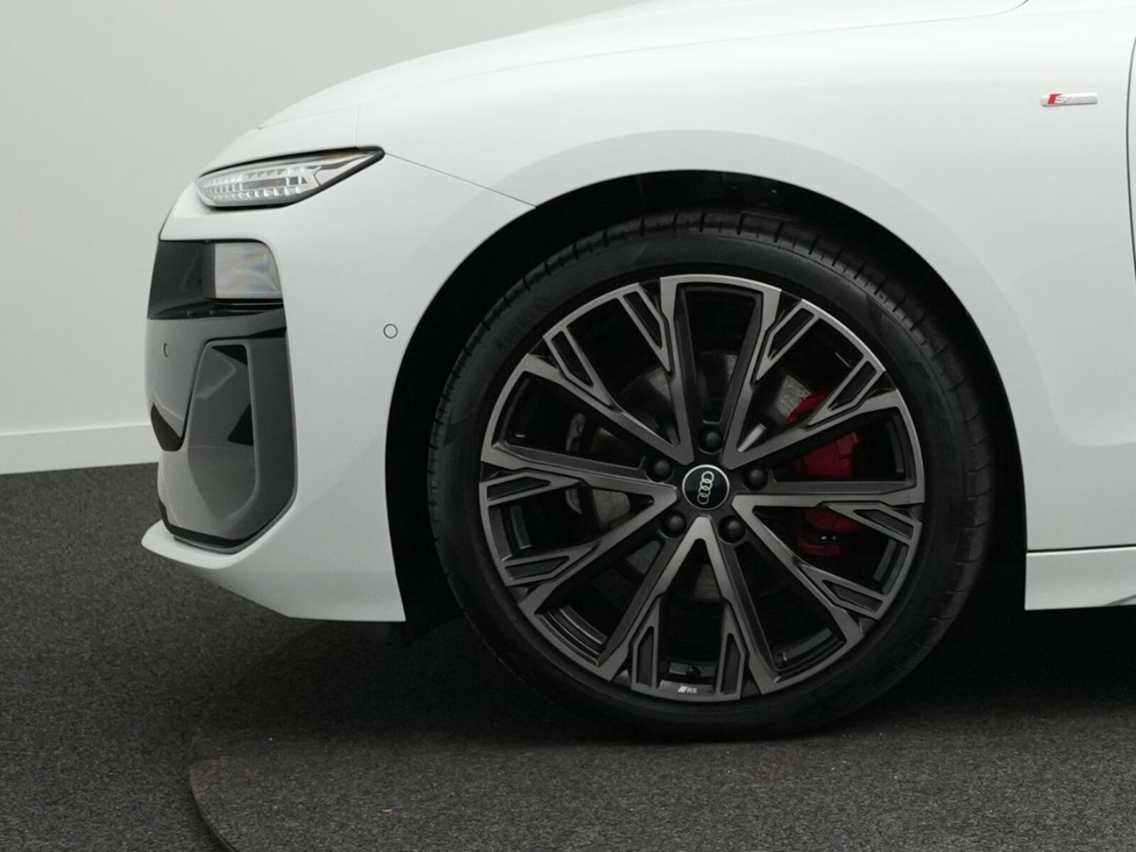 Audi A6 Avant e-tron – Bild 20