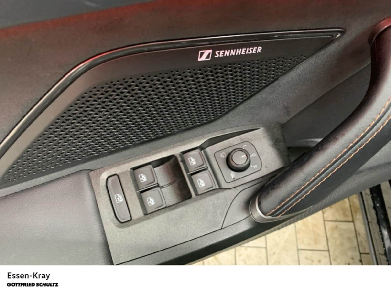 CUPRA Formentor – Bild 10