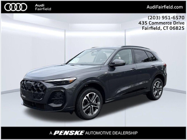 Photo of 2026 Audi Q5