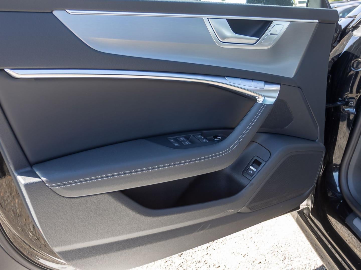 Bild über Audi S7 Sportback TDI quattro tiptronic - für weitere Informationen kontaktieren Sie den Audi Partner