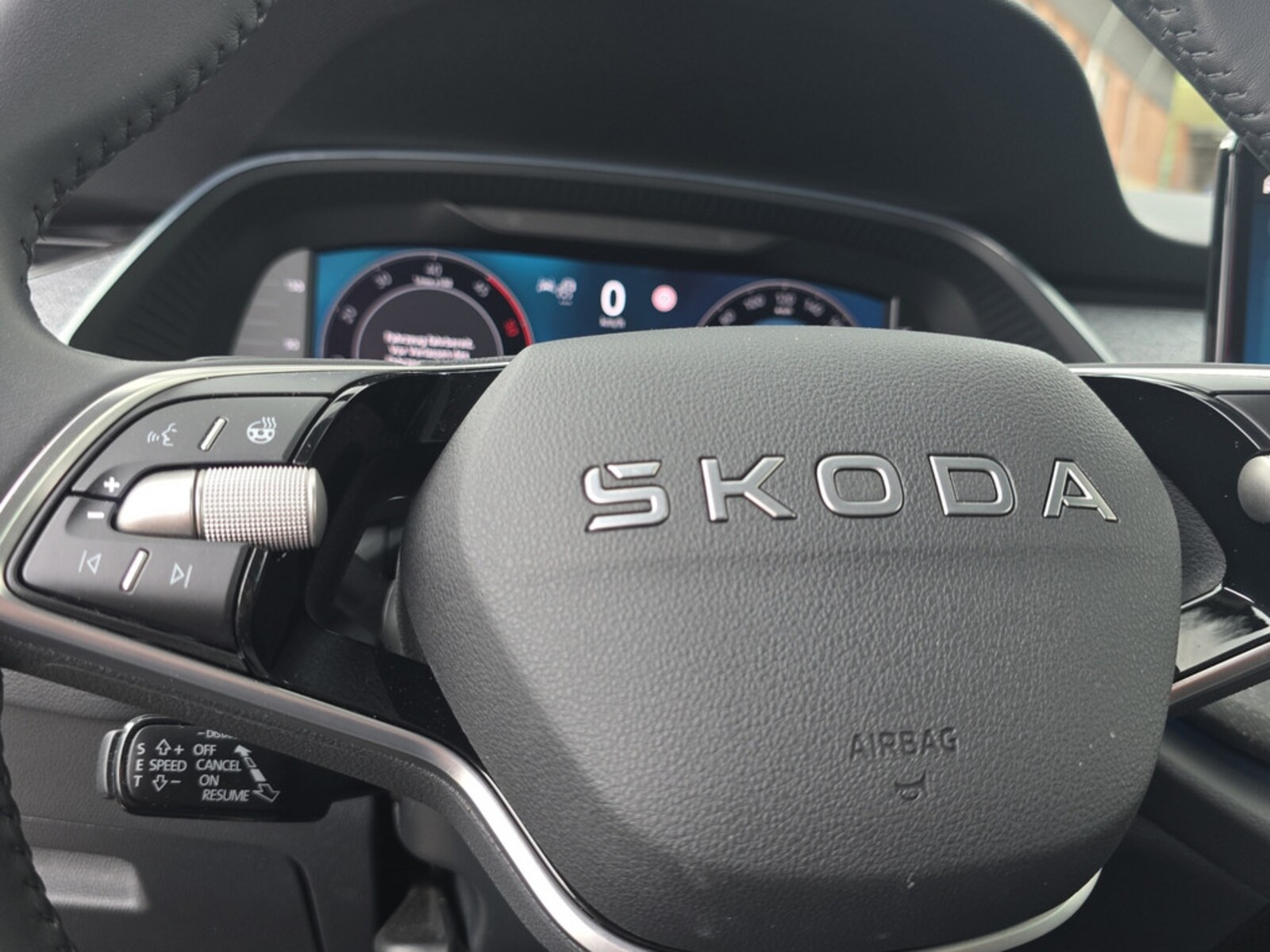 Škoda Octavia Combi – Bild 22