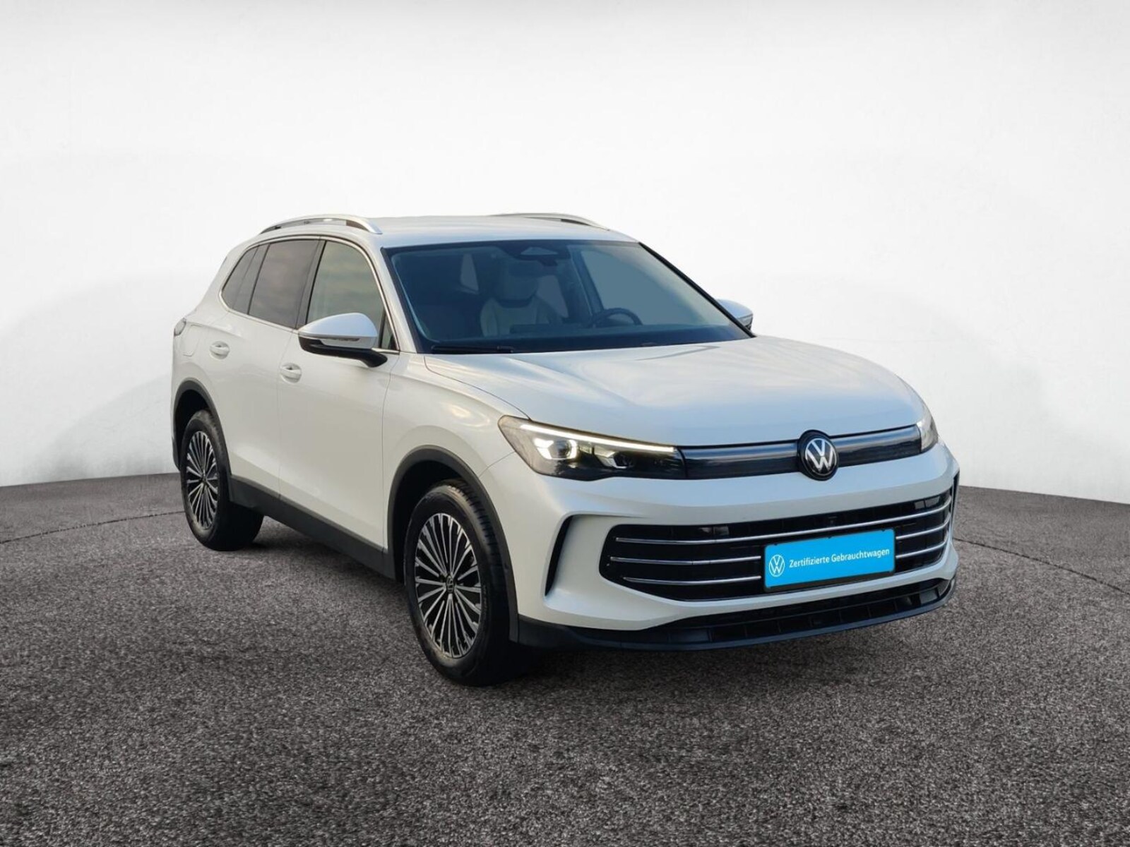 Volkswagen Tiguan – Bild 9