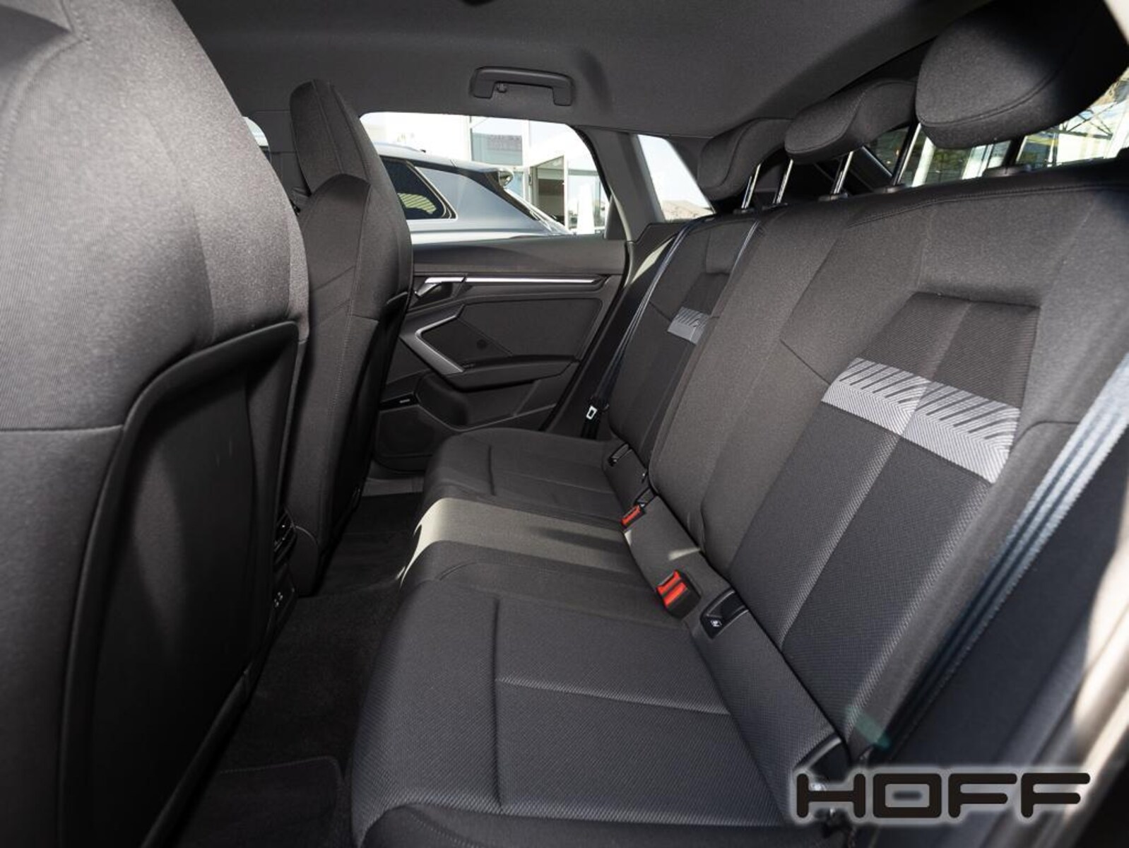 Audi A3 Sportback – Bild 11