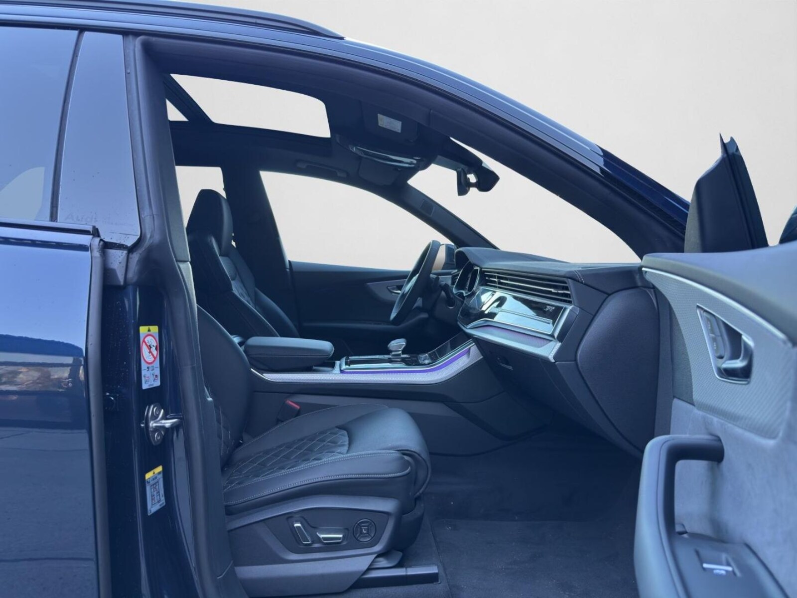 Audi Q8 – Bild 4