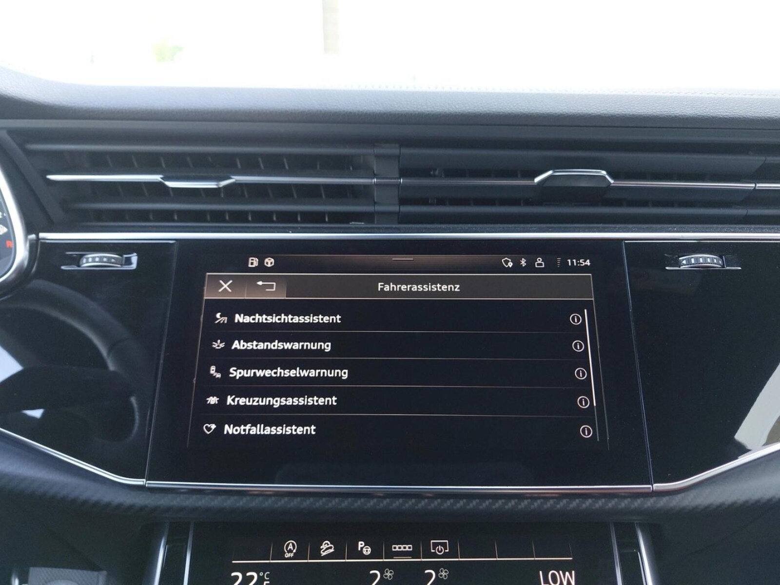 Audi SQ8 – Bild 17