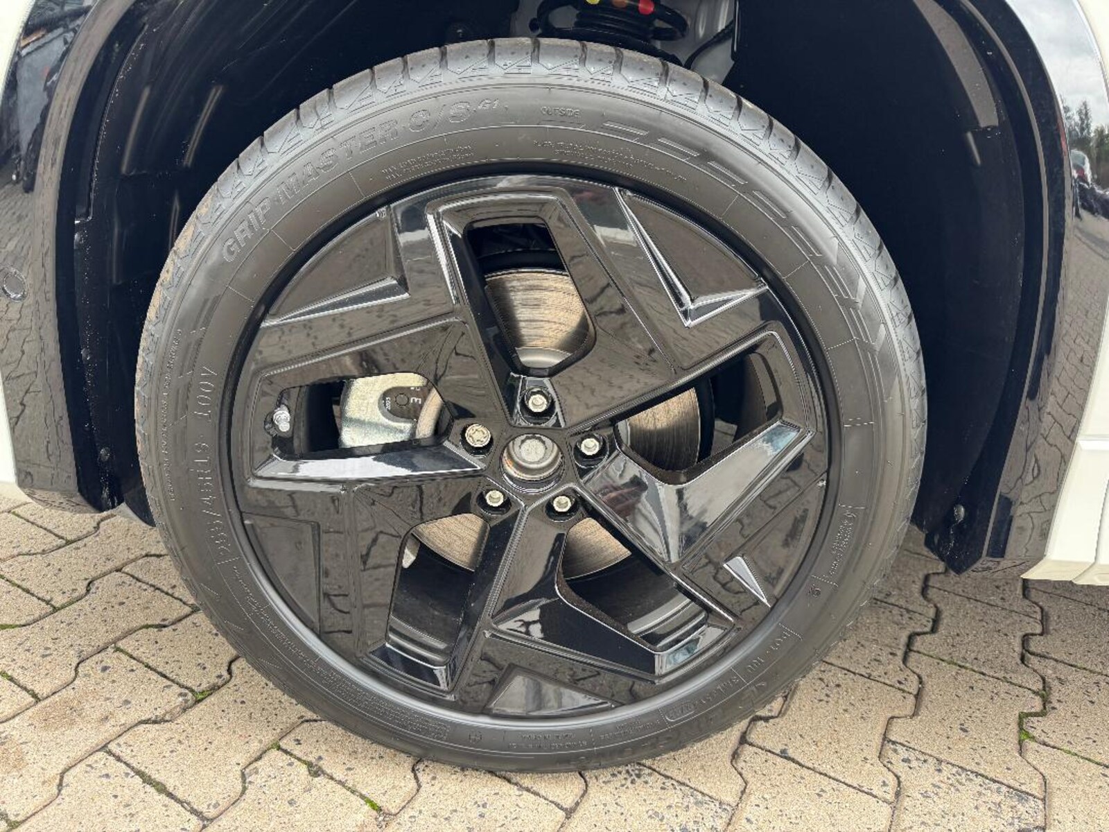 Volkswagen Tayron – Bild 18