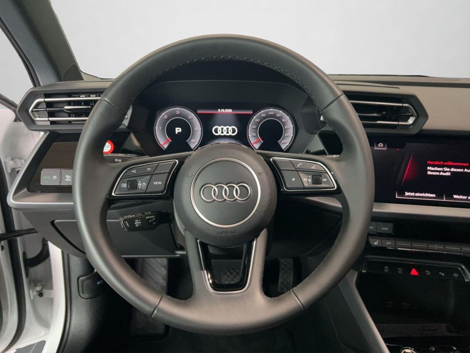 Audi A3 Sportback – Bild 9