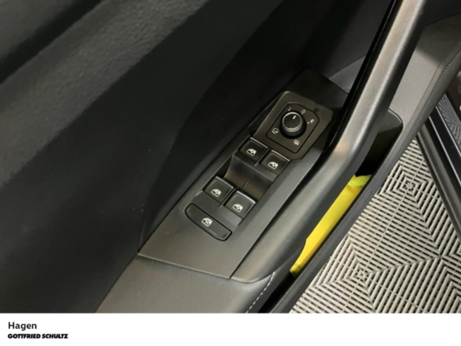 Volkswagen T-Cross – Bild 10