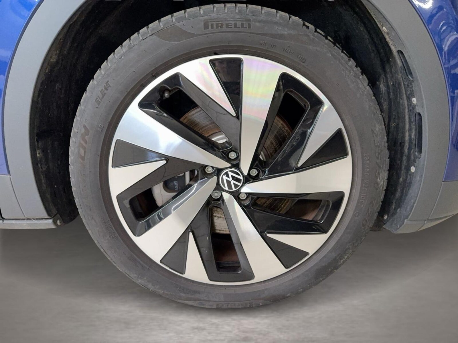 Volkswagen ID.4 – Bild 6